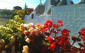 Casa tra i Trulli